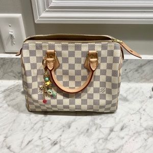 Louis Vuitton Speedy 25